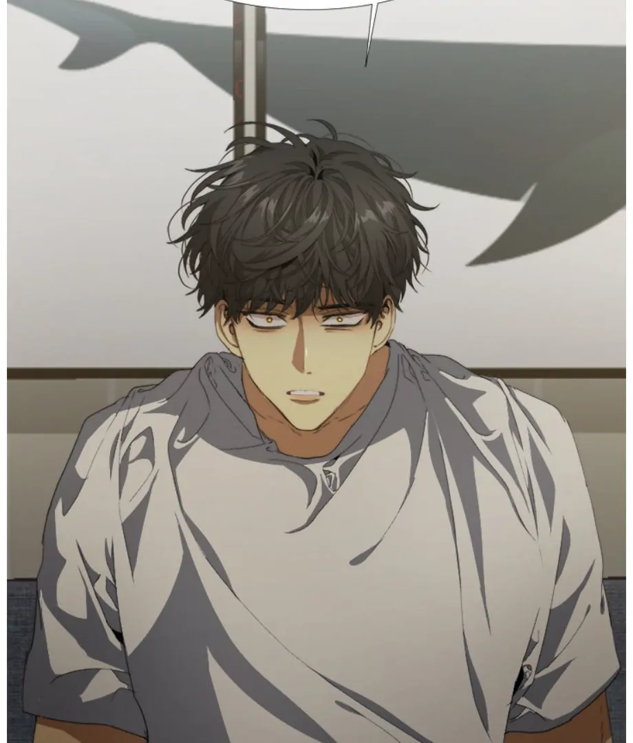 The Spring Scent of the Sea Chapter 16 288 ch 16 11