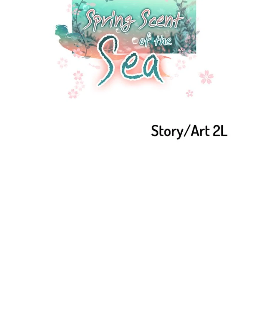 The Spring Scent of the Sea Chapter 16 290 ch 16 13