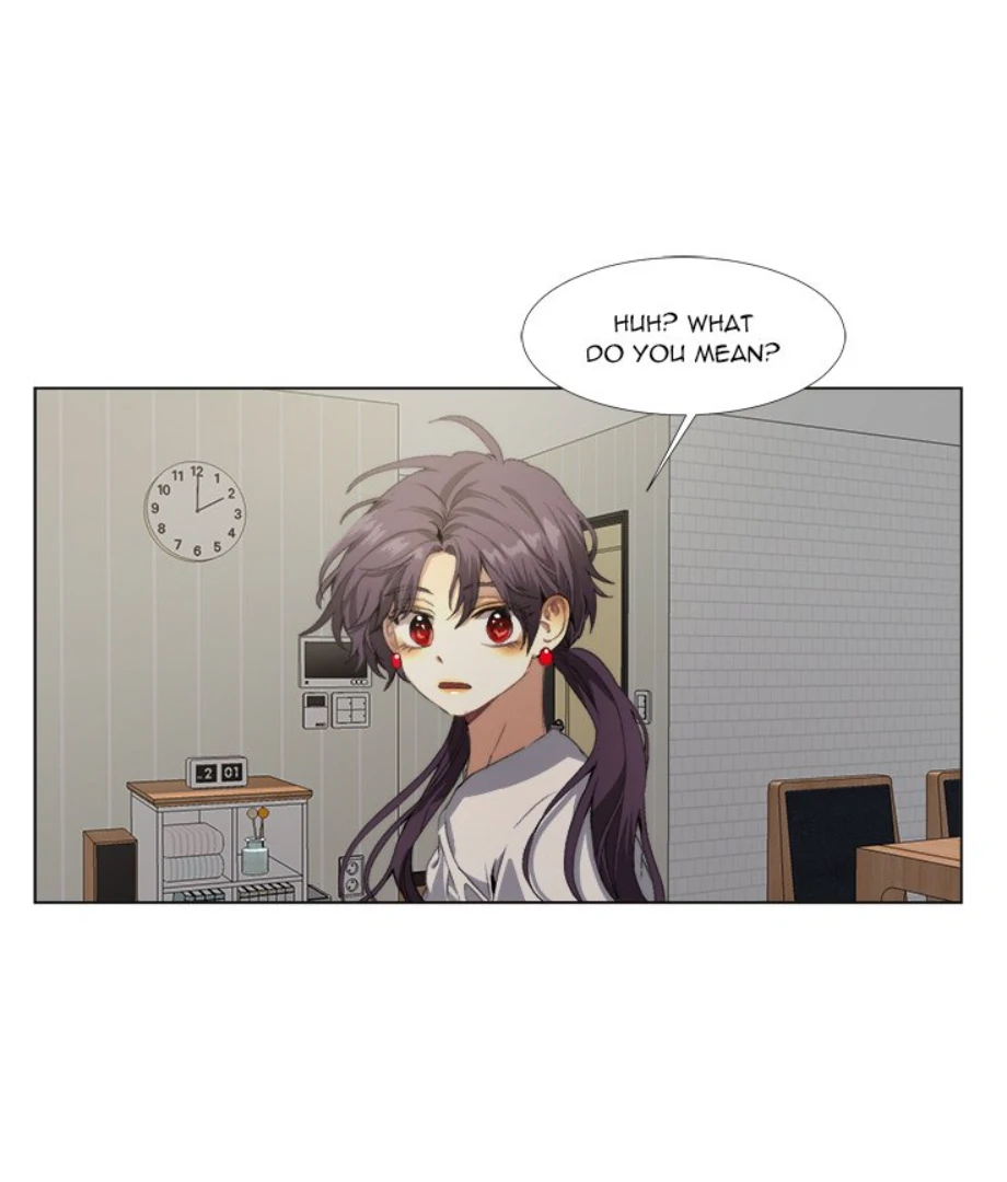 The Spring Scent of the Sea Chapter 16 291 ch 16 14