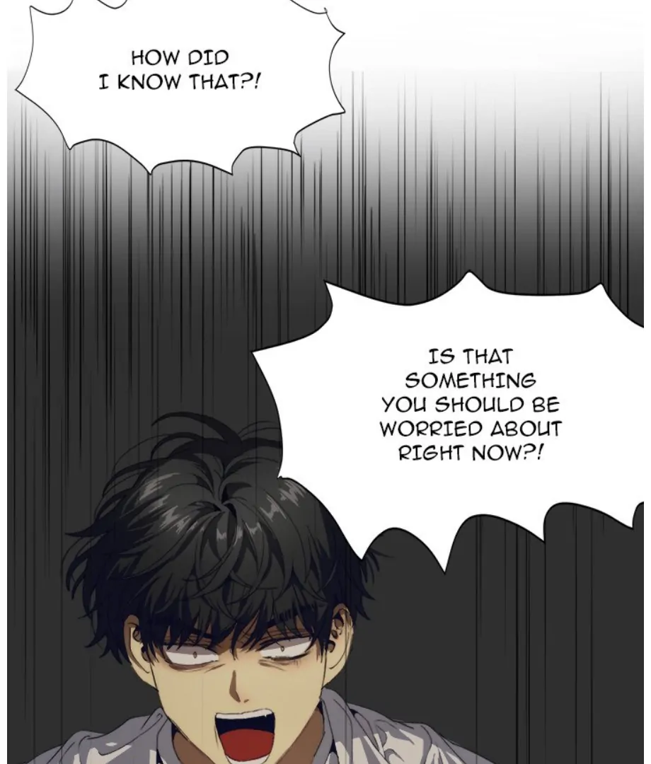 The Spring Scent of the Sea Chapter 16 296 ch 16 19