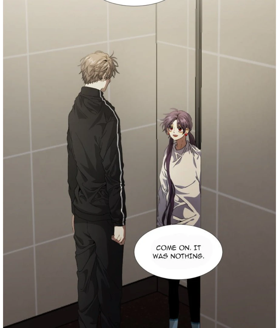 The Spring Scent of the Sea Chapter 16 279 ch 16 2