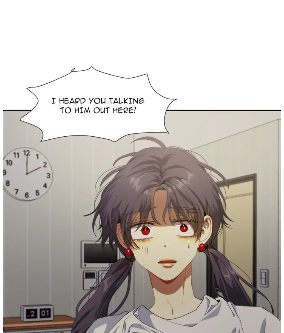 The Spring Scent of the Sea Chapter 16 298 ch 16 21