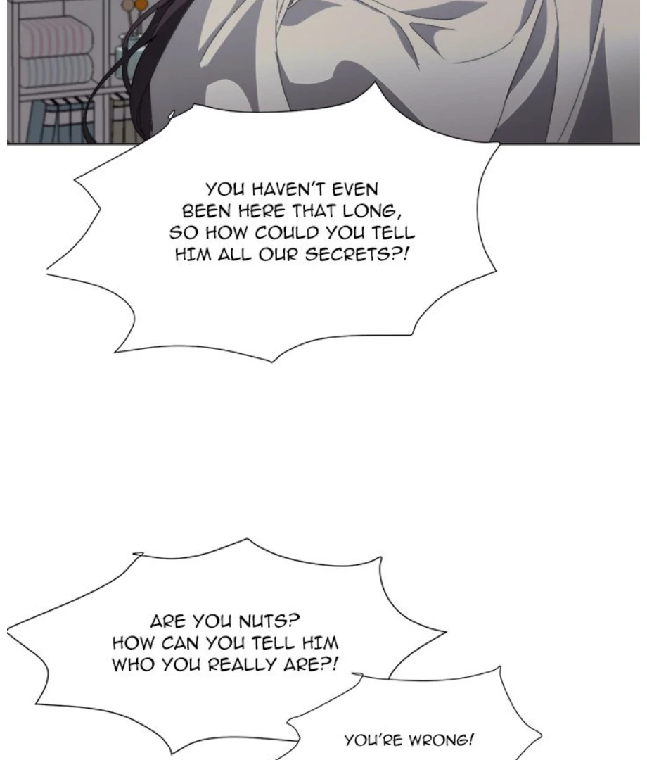 The Spring Scent of the Sea Chapter 16 299 ch 16 22