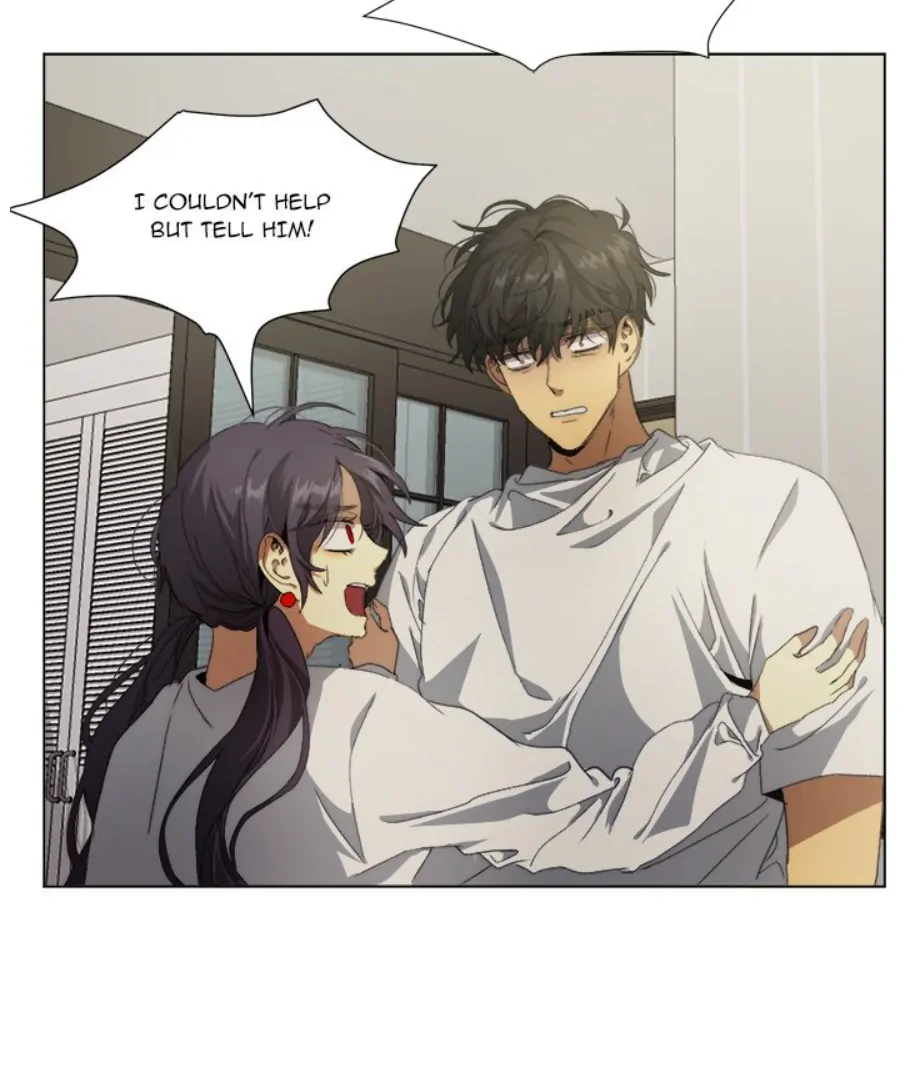 The Spring Scent of the Sea Chapter 16 300 ch 16 23