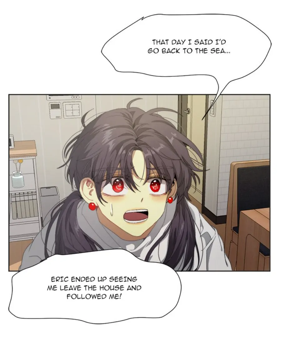 The Spring Scent of the Sea Chapter 16 301 ch 16 24