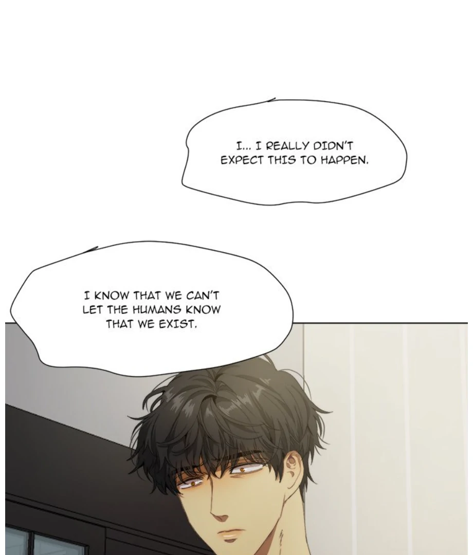 The Spring Scent of the Sea Chapter 16 302 ch 16 25