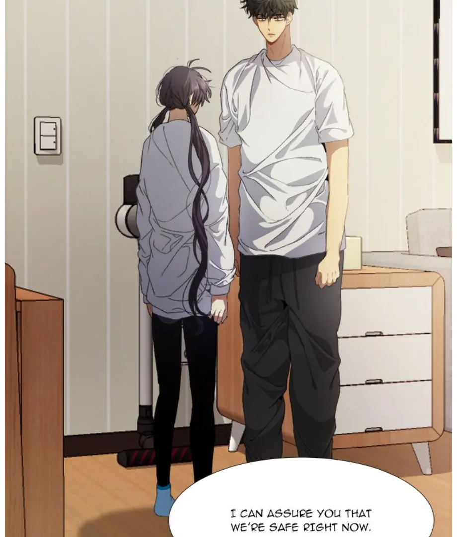 The Spring Scent of the Sea Chapter 16 305 ch 16 28