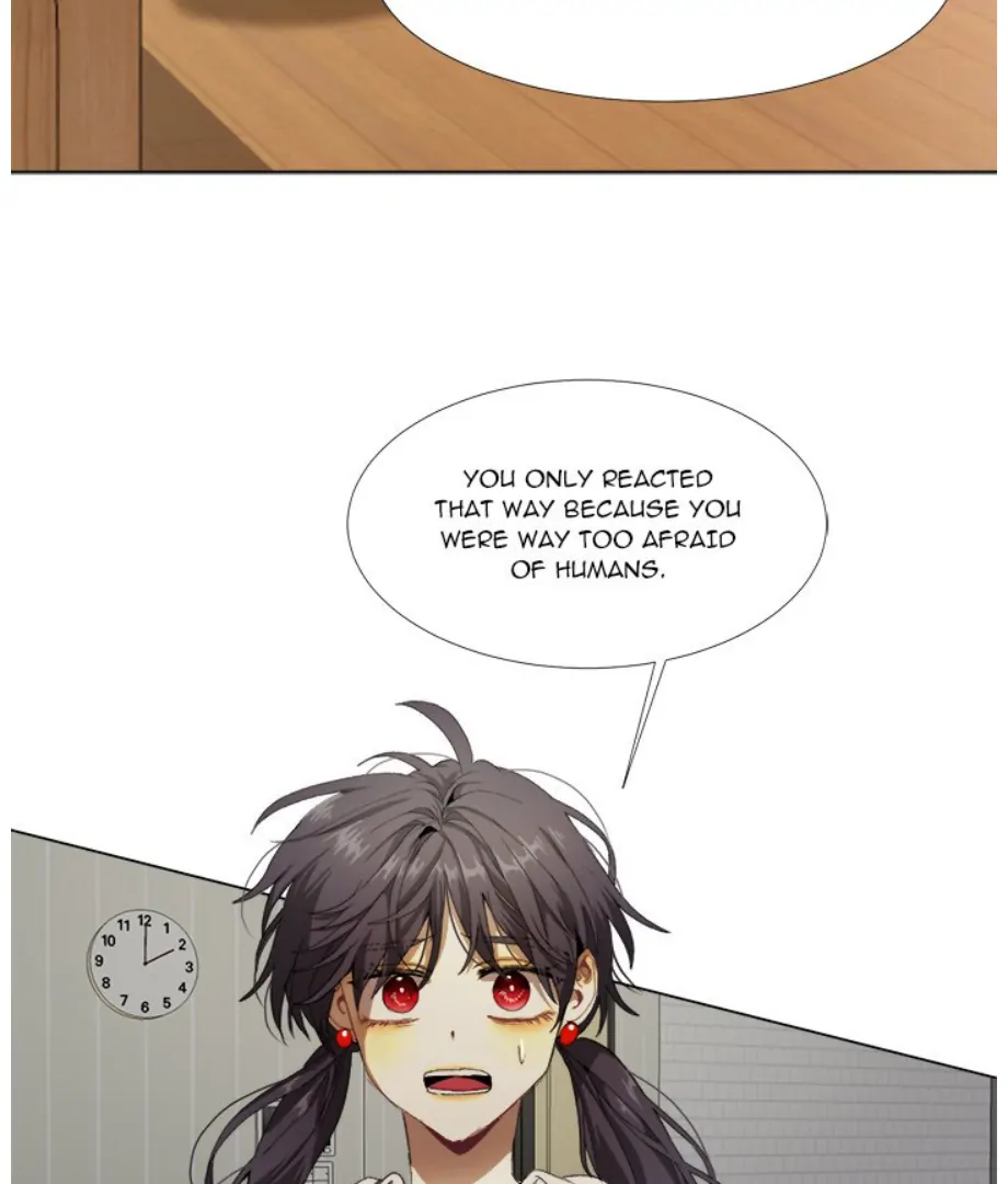 The Spring Scent of the Sea Chapter 16 306 ch 16 29