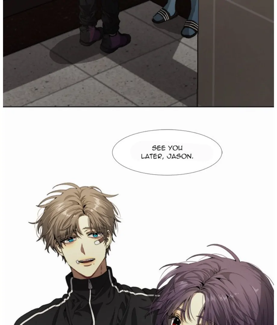 The Spring Scent of the Sea Chapter 16 280 ch 16 3