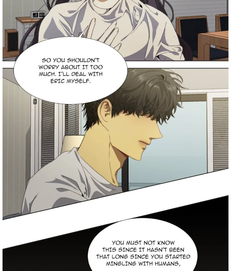 The Spring Scent of the Sea Chapter 16 307 ch 16 30