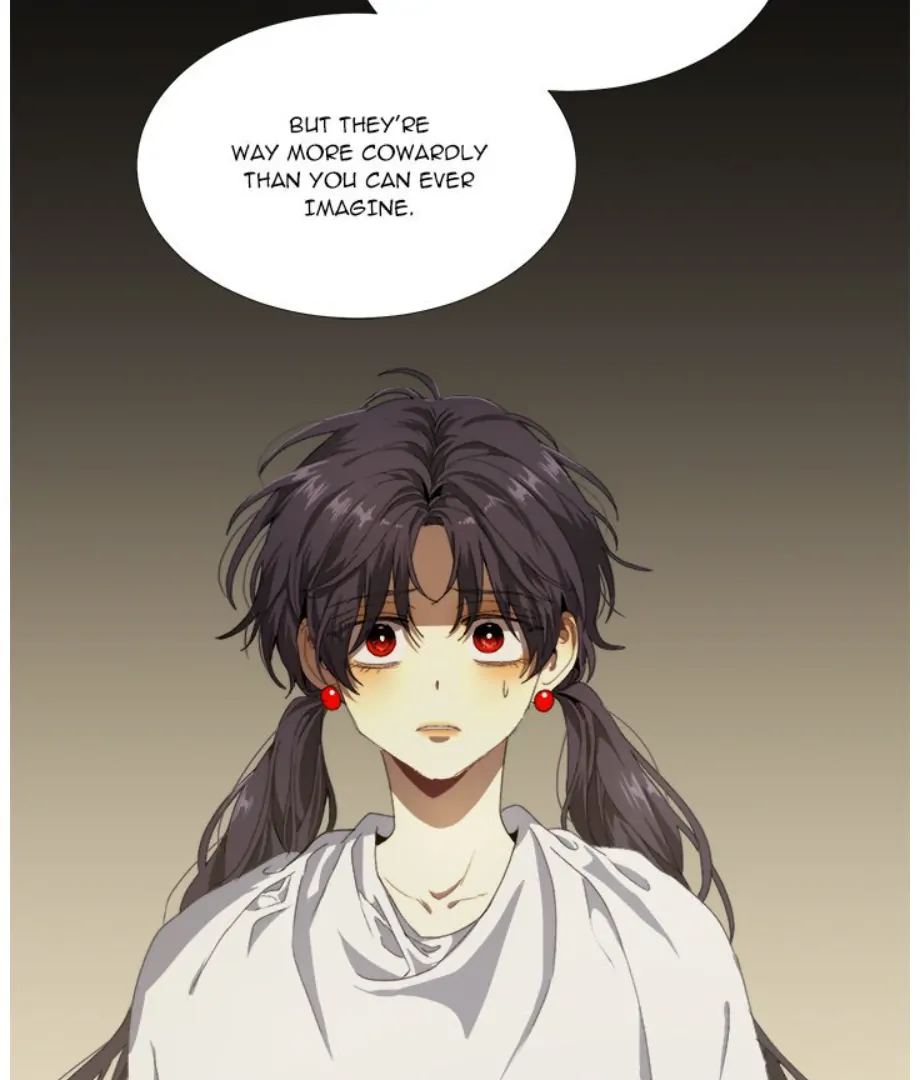 The Spring Scent of the Sea Chapter 16 308 ch 16 31