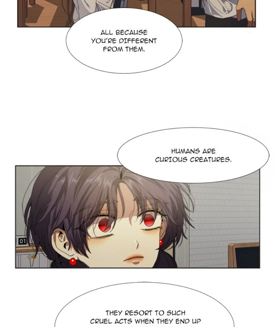 The Spring Scent of the Sea Chapter 16 313 ch 16 36