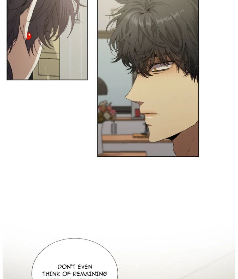 The Spring Scent of the Sea Chapter 16 317 ch 16 40