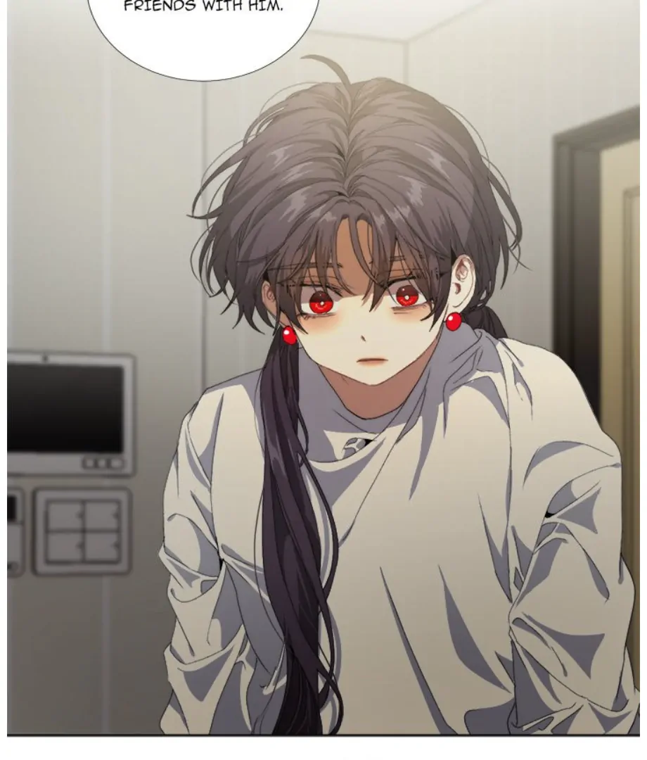 The Spring Scent of the Sea Chapter 16 318 ch 16 41