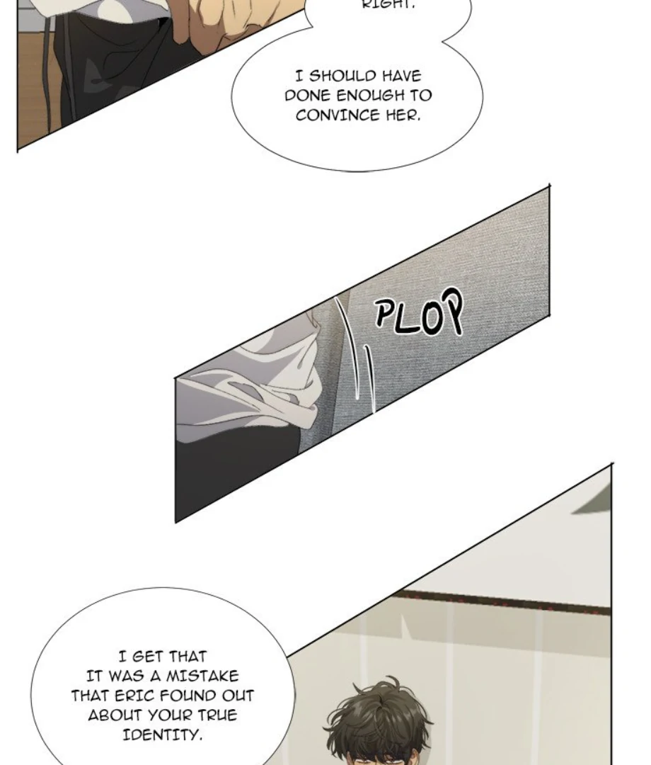 The Spring Scent of the Sea Chapter 16 320 ch 16 43