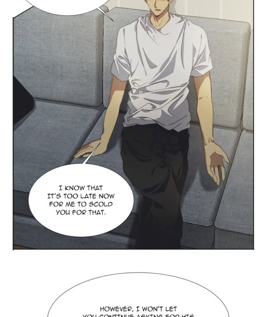 The Spring Scent of the Sea Chapter 16 321 ch 16 44