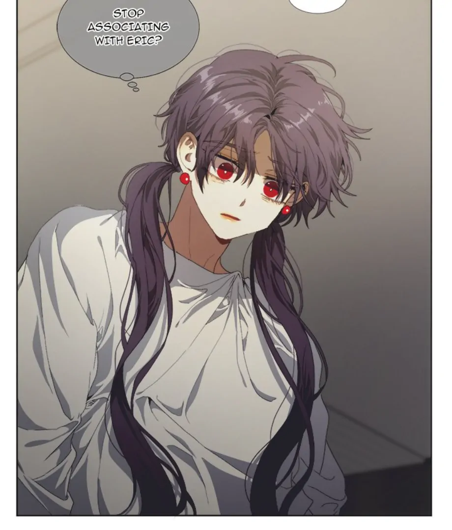 The Spring Scent of the Sea Chapter 16 324 ch 16 47