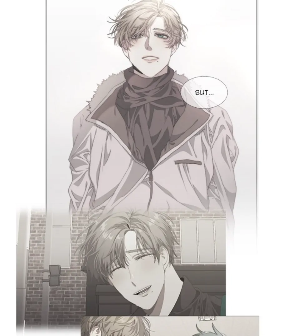 The Spring Scent of the Sea Chapter 16 328 ch 16 51