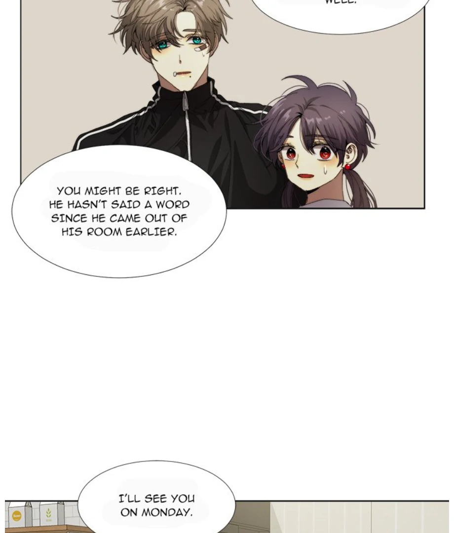 The Spring Scent of the Sea Chapter 16 283 ch 16 6