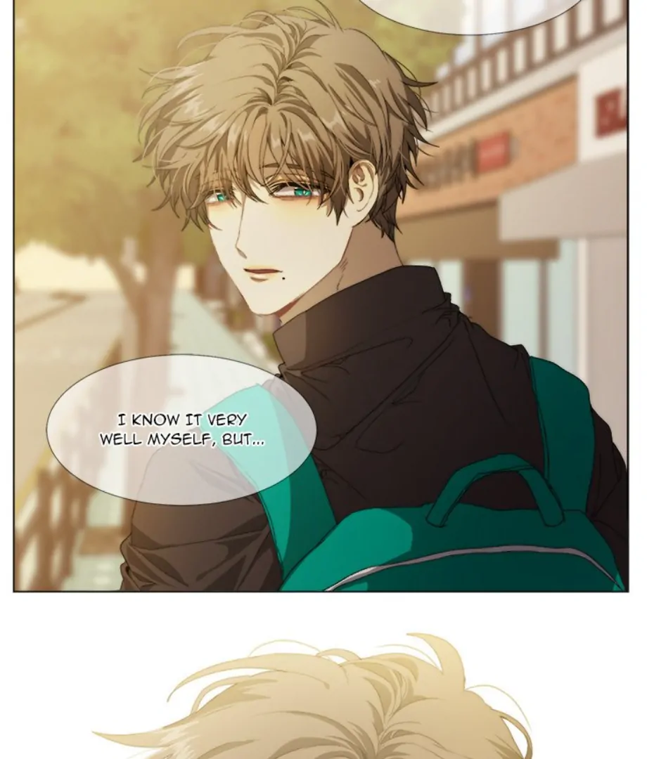 The Spring Scent of the Sea Chapter 16 340 ch 16 63