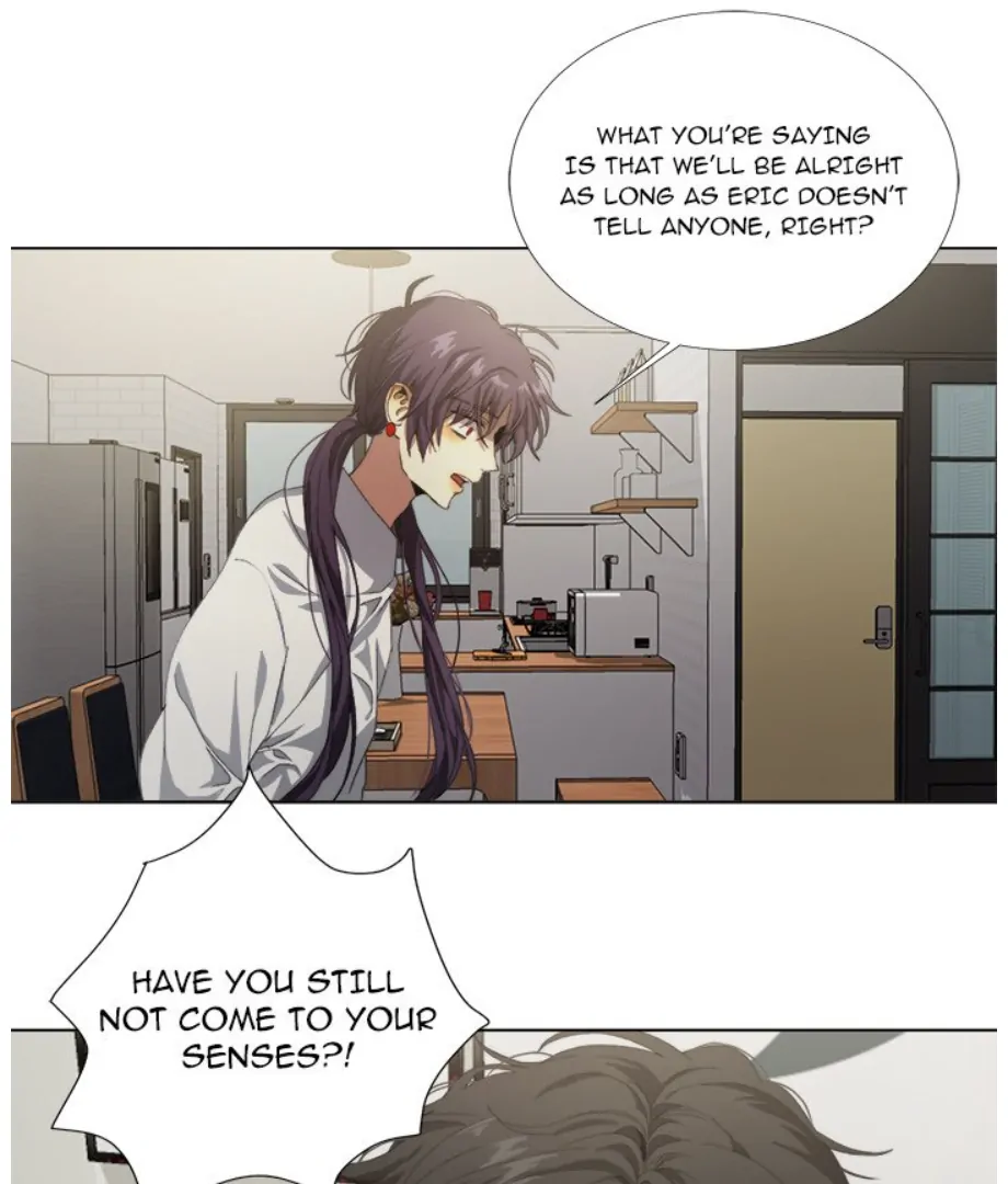 The Spring Scent of the Sea Chapter 16 342 ch 16 65