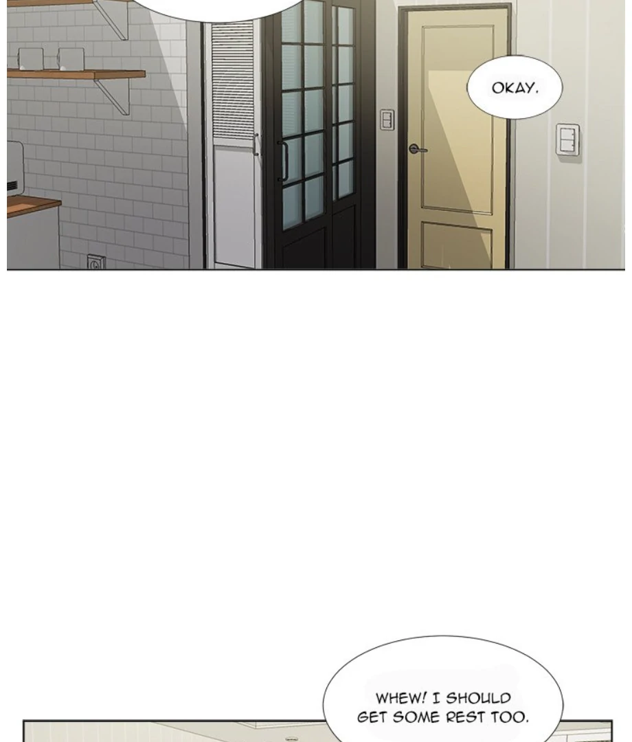 The Spring Scent of the Sea Chapter 16 284 ch 16 7