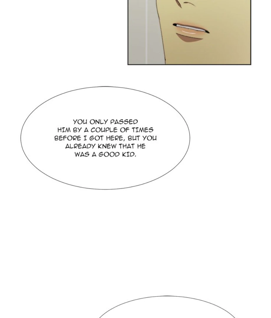 The Spring Scent of the Sea Chapter 16 348 ch 16 71