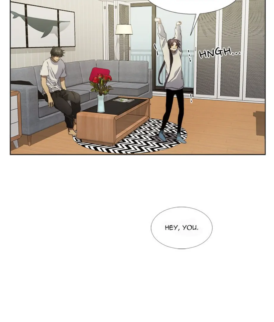 The Spring Scent of the Sea Chapter 16 285 ch 16 8