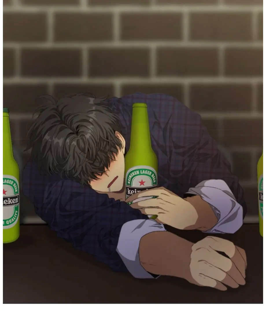 The Spring Scent of the Sea Chapter 16 359 ch 16 82