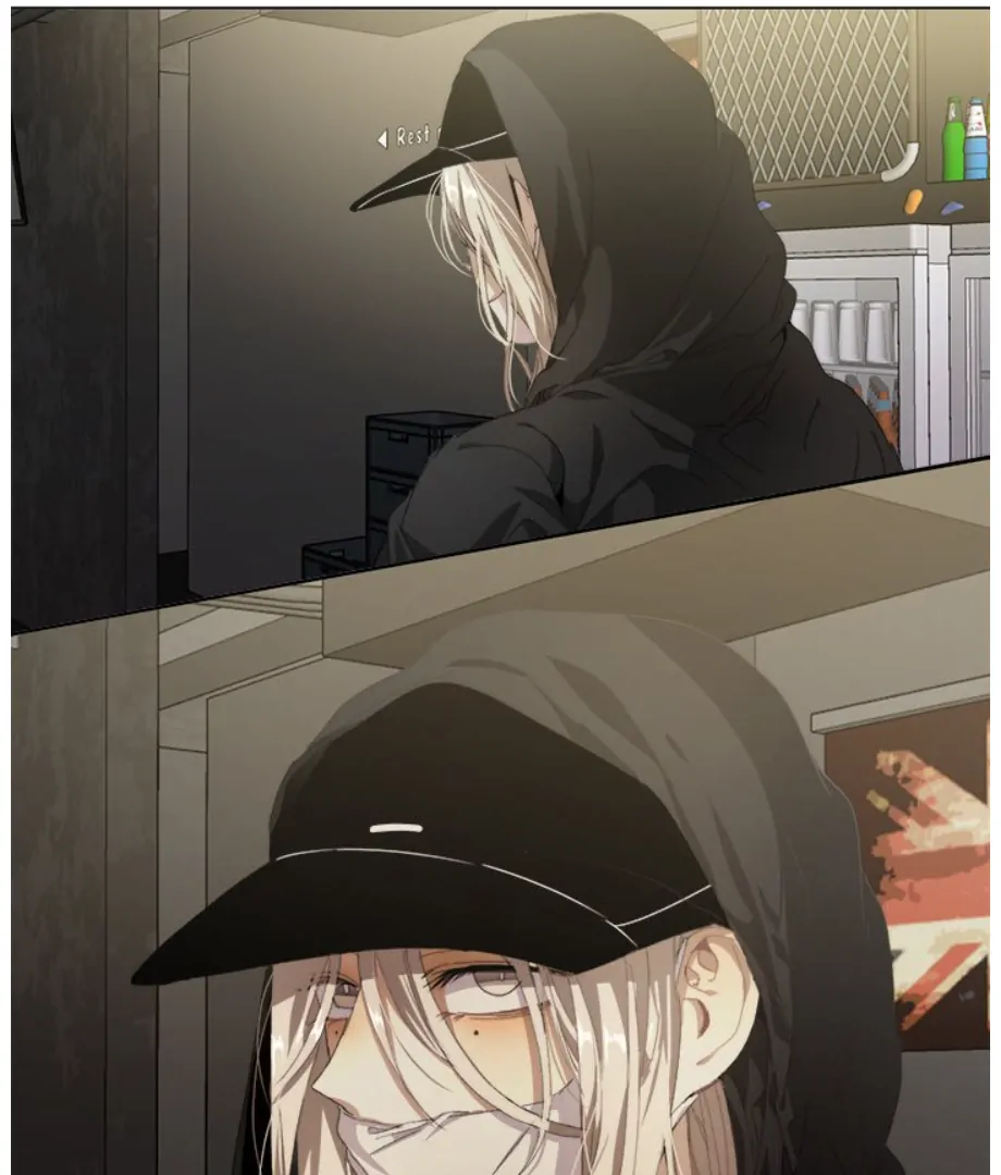 The Spring Scent of the Sea Chapter 16 362 ch 16 85