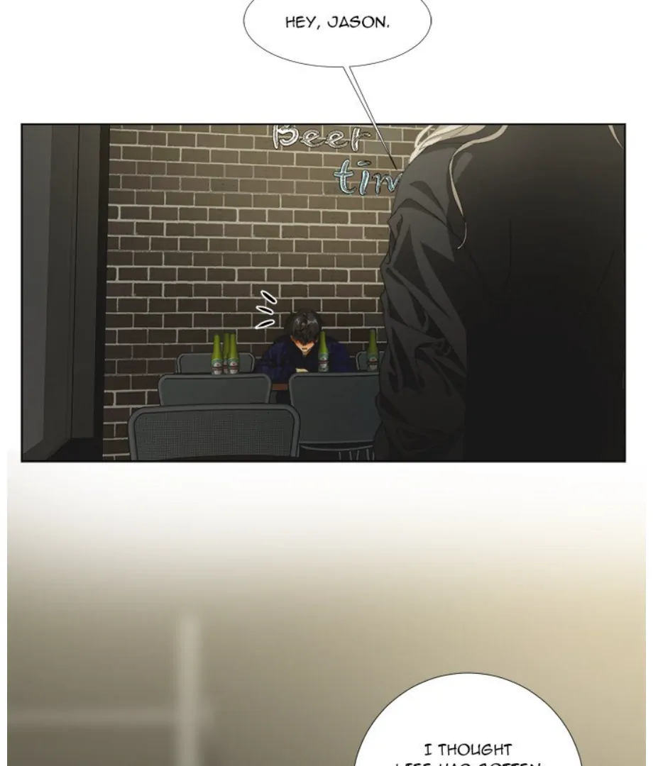 The Spring Scent of the Sea Chapter 16 364 ch 16 87