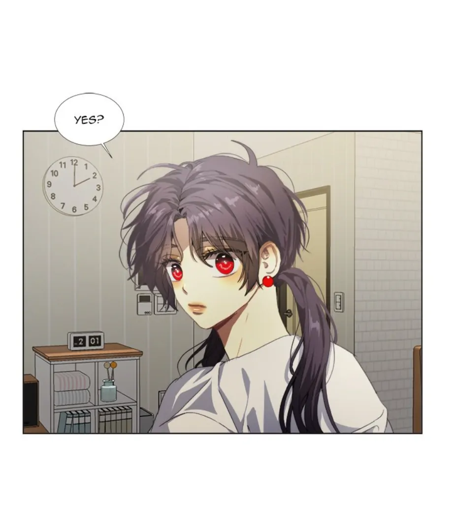 The Spring Scent of the Sea Chapter 16 286 ch 16 9