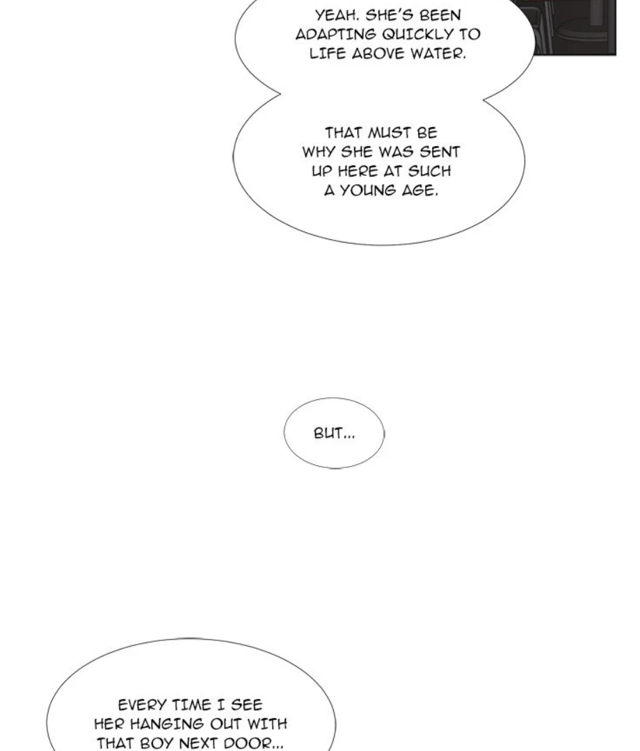 The Spring Scent of the Sea Chapter 17 287 ch 17 10