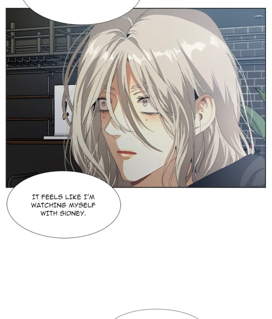 The Spring Scent of the Sea Chapter 17 288 ch 17 11