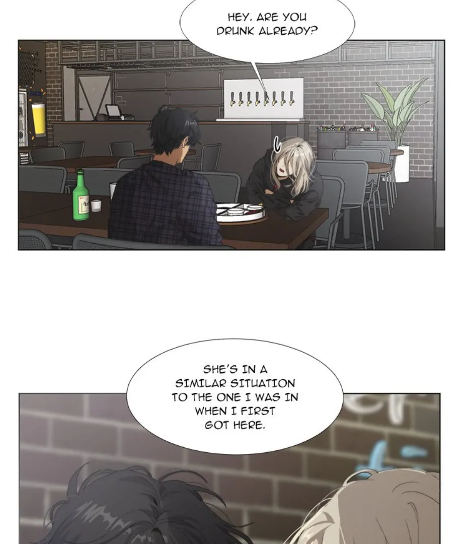 The Spring Scent of the Sea Chapter 17 289 ch 17 12