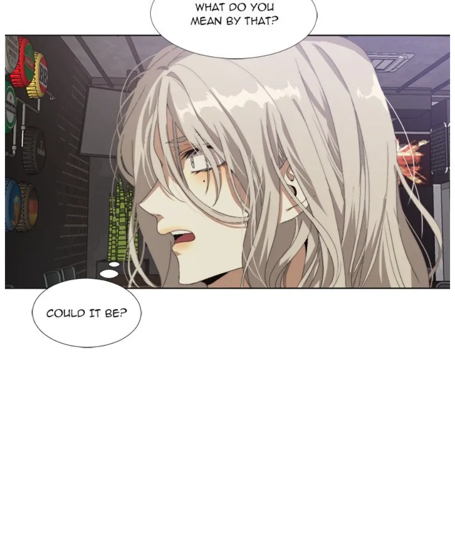 The Spring Scent of the Sea Chapter 17 291 ch 17 14