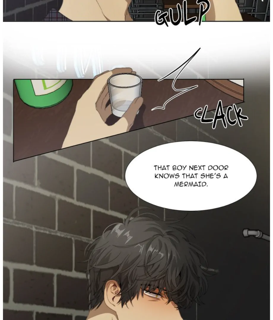 The Spring Scent of the Sea Chapter 17 295 ch 17 18