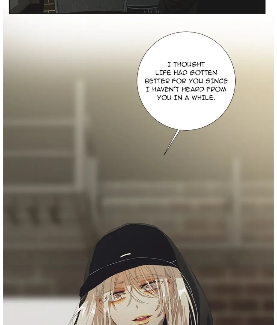 The Spring Scent of the Sea Chapter 17 279 ch 17 2