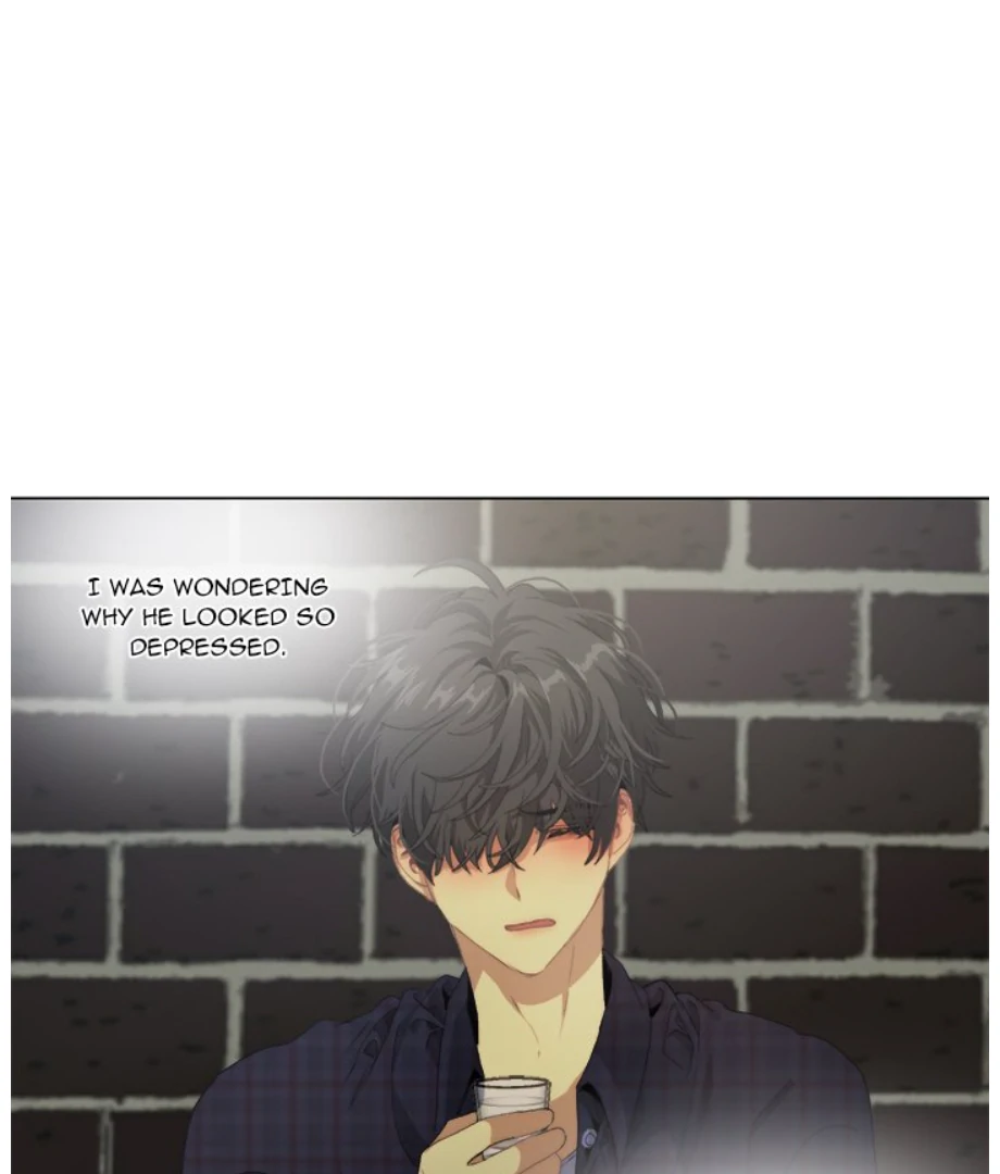 The Spring Scent of the Sea Chapter 17 298 ch 17 21