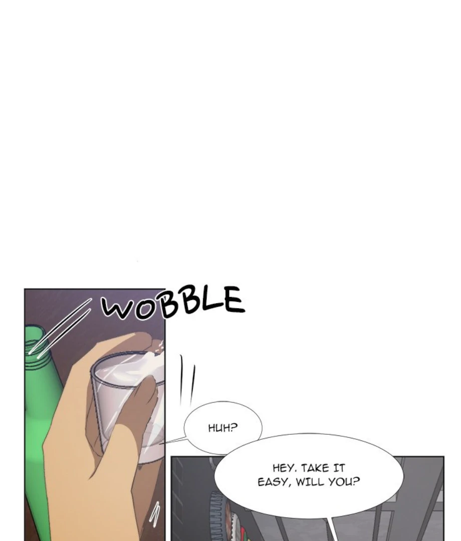 The Spring Scent of the Sea Chapter 17 301 ch 17 24