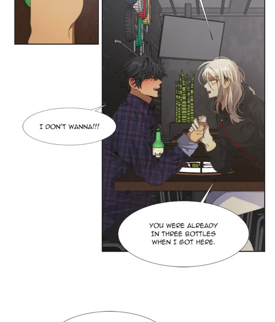 The Spring Scent of the Sea Chapter 17 302 ch 17 25