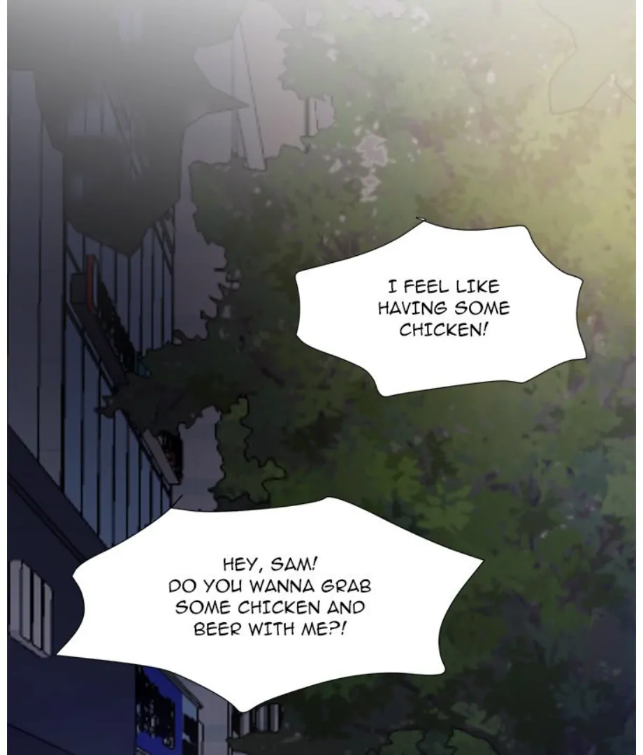 The Spring Scent of the Sea Chapter 17 306 ch 17 29