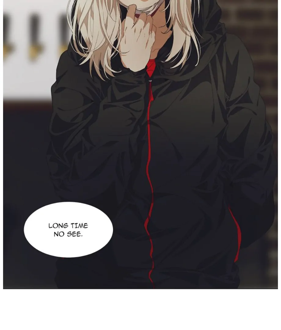 The Spring Scent of the Sea Chapter 17 280 ch 17 3