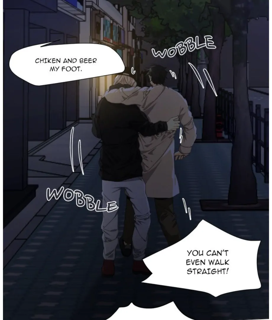 The Spring Scent of the Sea Chapter 17 307 ch 17 30