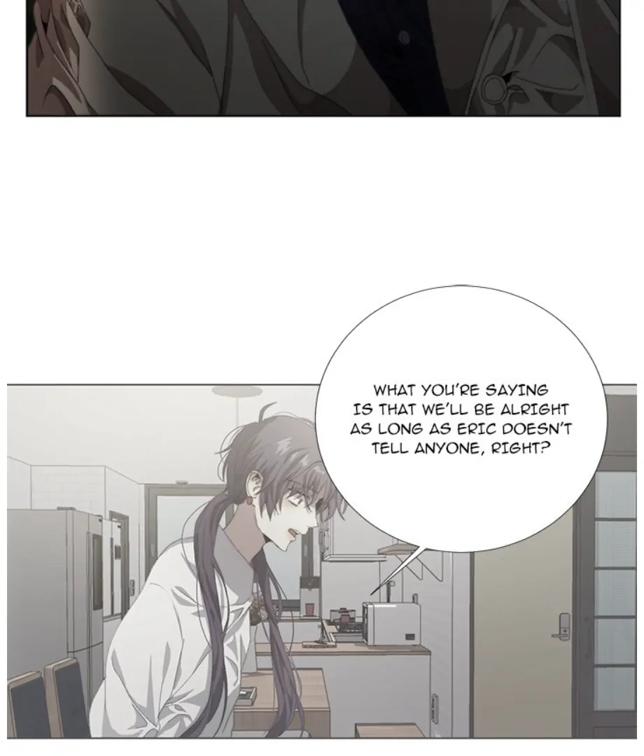 The Spring Scent of the Sea Chapter 17 310 ch 17 33