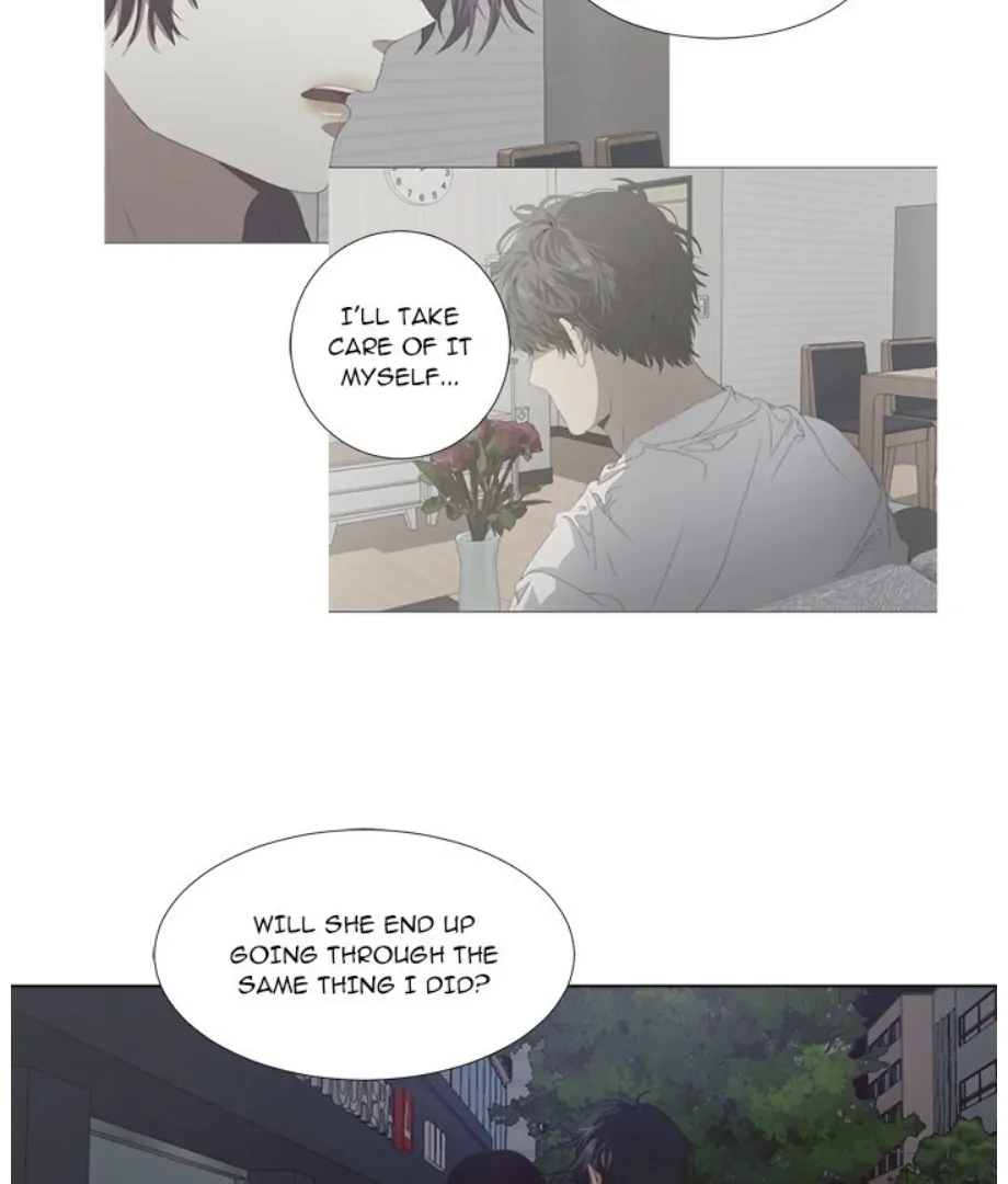 The Spring Scent of the Sea Chapter 17 312 ch 17 35