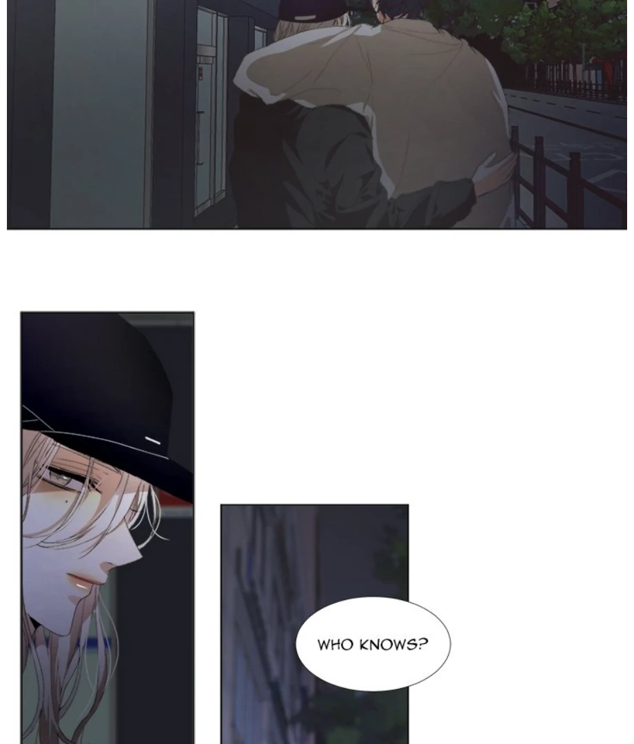 The Spring Scent of the Sea Chapter 17 313 ch 17 36