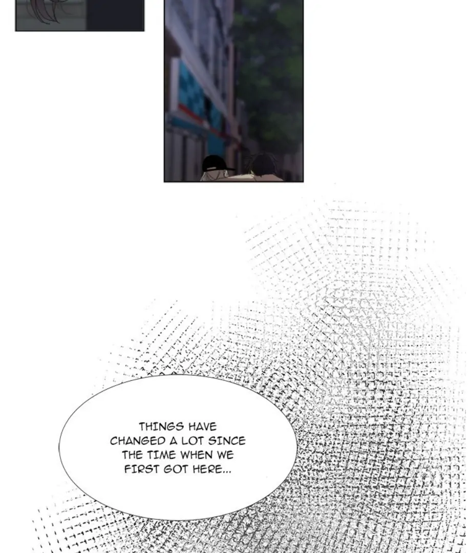 The Spring Scent of the Sea Chapter 17 314 ch 17 37