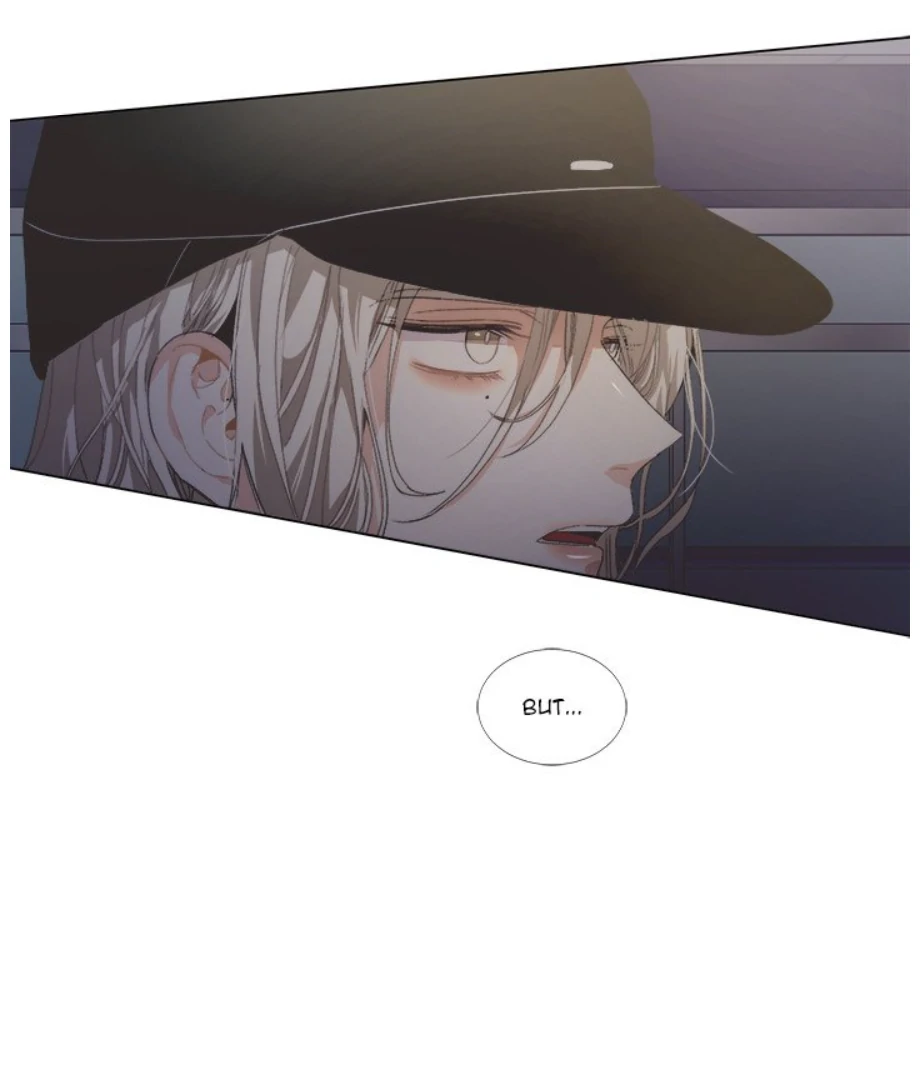 The Spring Scent of the Sea Chapter 17 317 ch 17 40