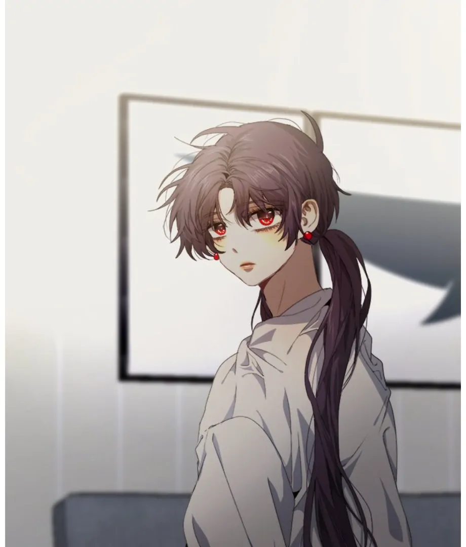 The Spring Scent of the Sea Chapter 17 319 ch 17 42